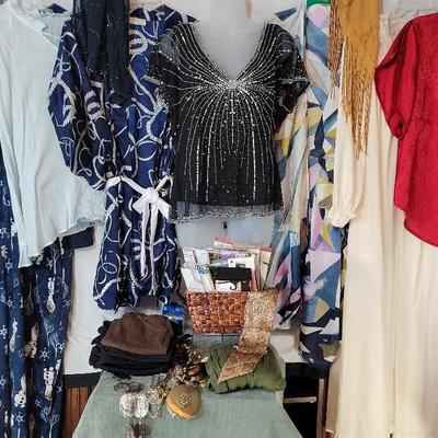 Camisole, Sleepwear And More Size M And L
