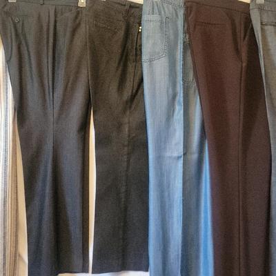 Women's Pants Size 14