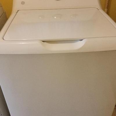 GE Washer Model GTW330ASK4WW