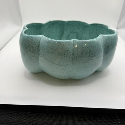 Vintage Red Wing #1617 Stoneware Planter
Lot #: 40