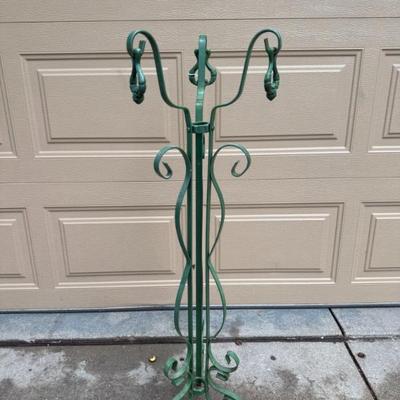 Vintage Metal Planstand
Lot #: 87