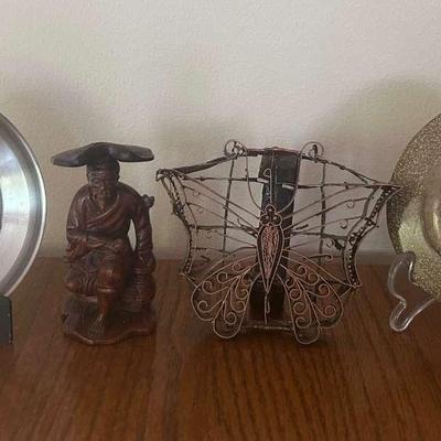 Small Travel Collectibles