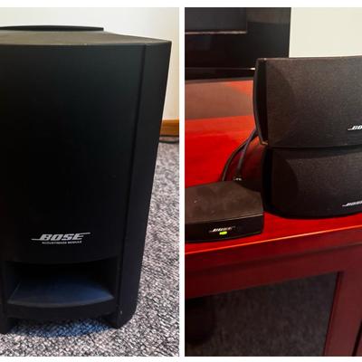 BOSE Speaker System