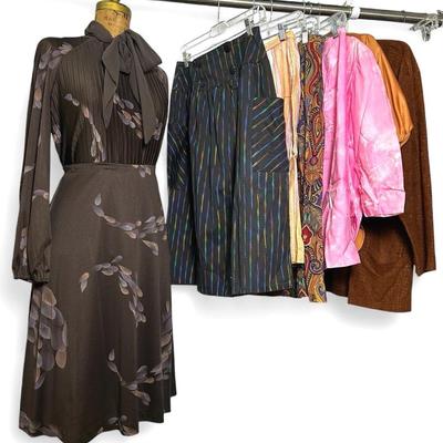 Vintage Terri Juniors, Avant Garde & More Womens Clothing - (Size S-L)
