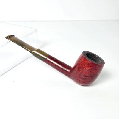 Vintage Dunhill Bruyere Lovat Estate Pipe - 2A 577 F/T