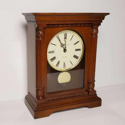Howard Miller Langeland Mantel Clock  - Model 635-133