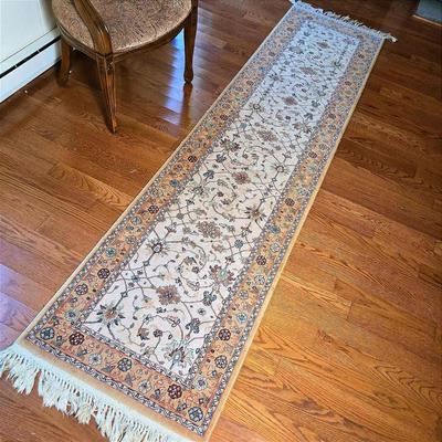 Couristan Runner Rug, 9'x2'3"