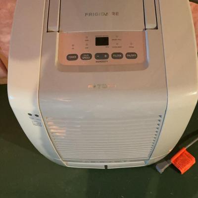 Frigidaire Dehumidifier