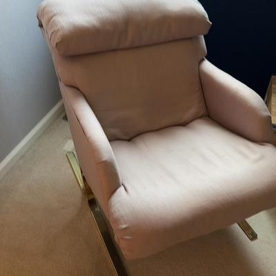 Dansen Contemporary Chair
