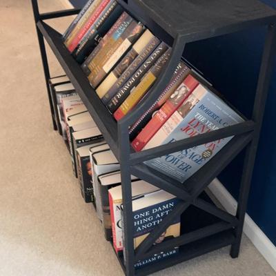 Metal Shelf Unit