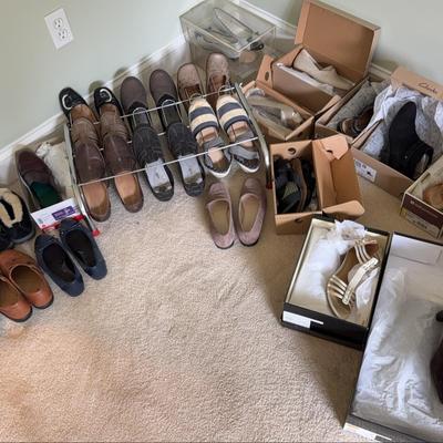 Women’s Shoes Sz 6.5 & 7