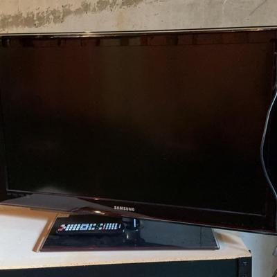 Samsung 37 Inch Tv