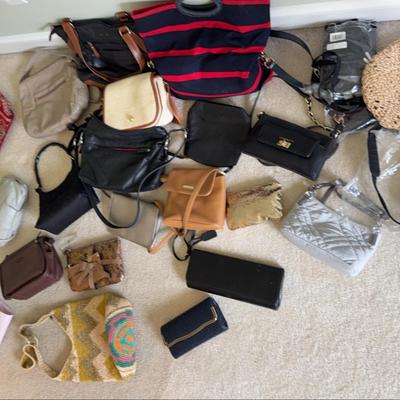 Vintage Women’s Purses