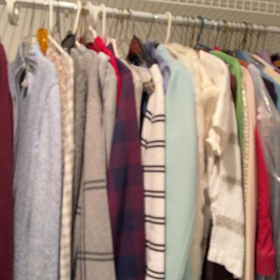 Woman’s Sz S Petite Clothing Talbots, J Jill, L.L. Bean, Chico’s 1