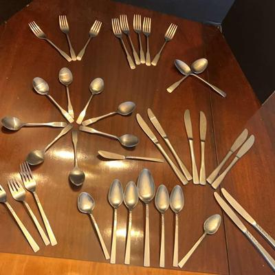 Flatware Collection – International Decorator & Rebacraft