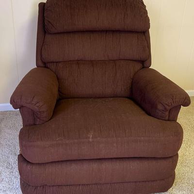 La-Z-Boy Recliner Chair
