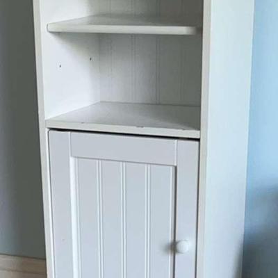 Bathroom Storage Cabinet Small
