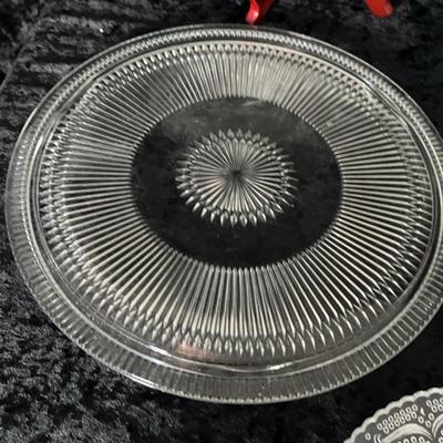 Beautiful Serving Platters Anchor Hocking