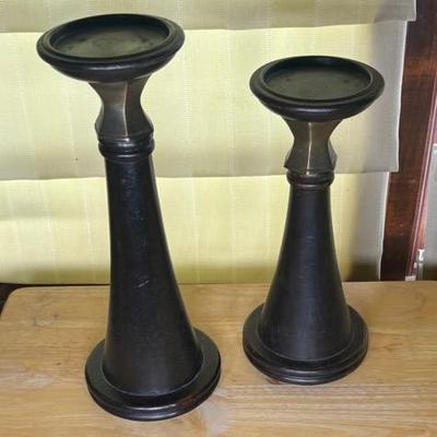 Candle Holders
