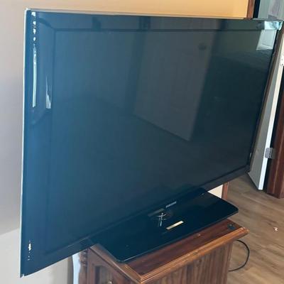 Samsung 58” Plasma TV