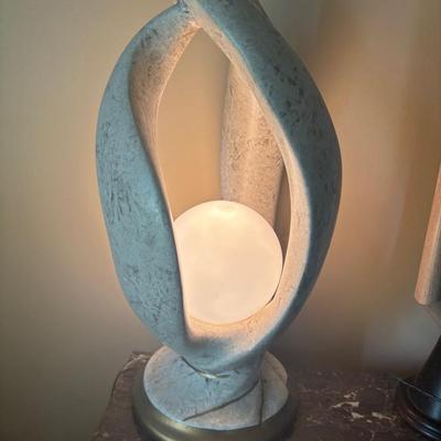 Decorative lamps