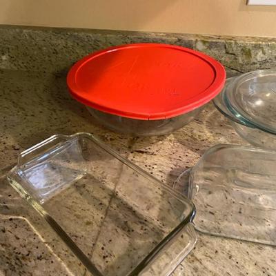 Baking Dishes