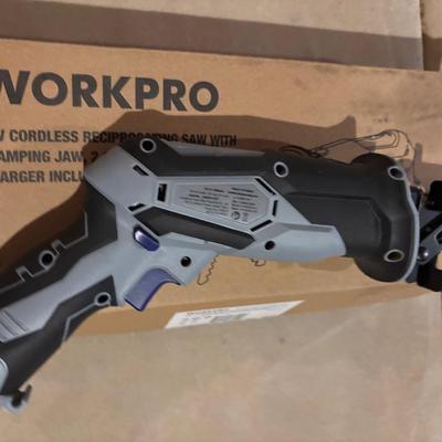 Hand Saw