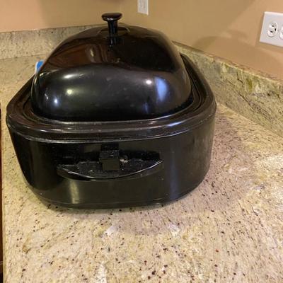 Roasting Pan