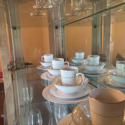 Glassware 