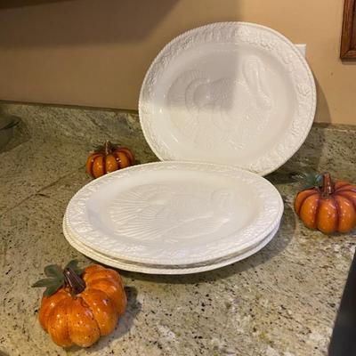 Decorative Thanksgiving 