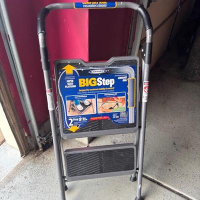 Stepstool