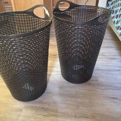 Waste Baskets 