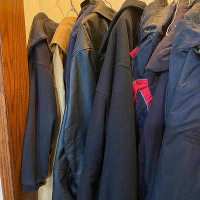 Men's Clothing