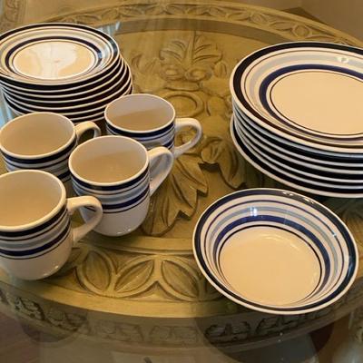 Dish Set