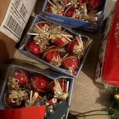 Christmas Decorations 