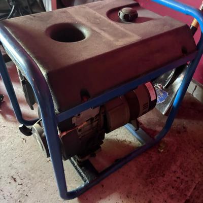 Electric generator