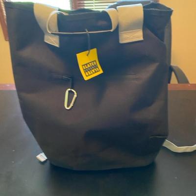 Backpack 