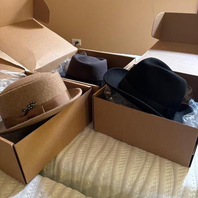Men’s Hats