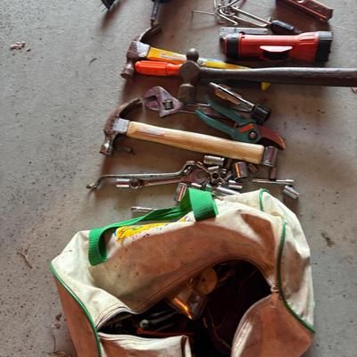 Hand tools