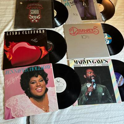 Records