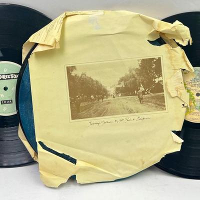 “Fleetwood Mac” and “One Direction” Records!