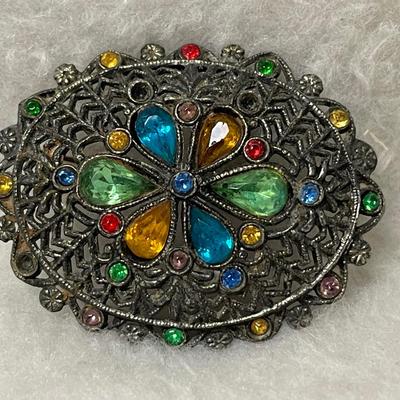 Antique Brooch