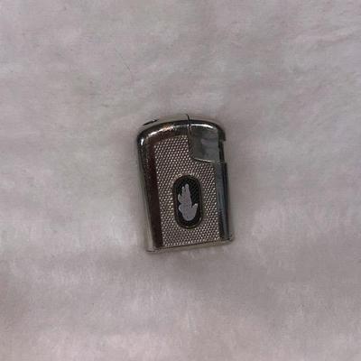 1960’s Vintage Pocket Lighter