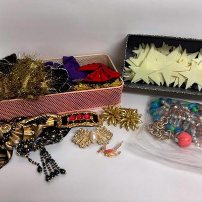 Fashion Jewelry 