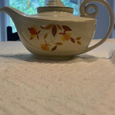 Jewel Tea