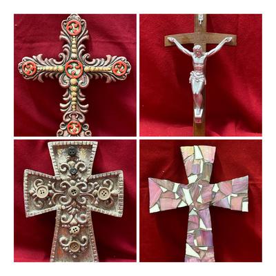 Religious Memorabilia 