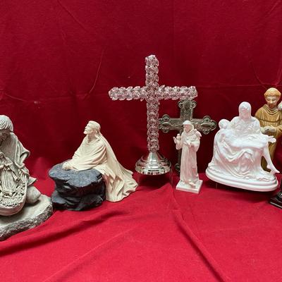 Religious Figurines