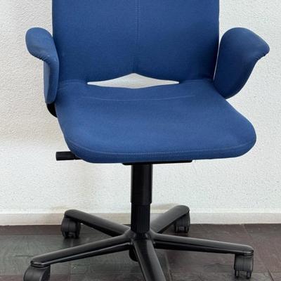 Henry Miller Vintage Office Chair #2