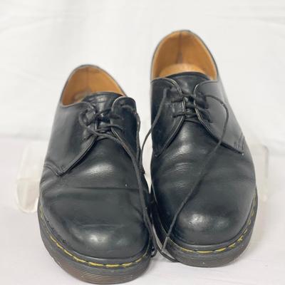 True Vintage Dr. Martens (men’s sz 9)