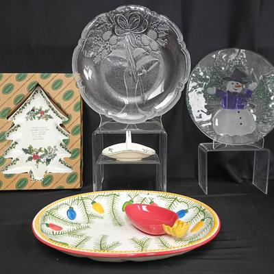 Holiday Entertaining Collection – Spode, Portmeirion & More